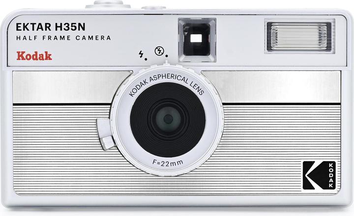 Kodak Ekatar H35N
