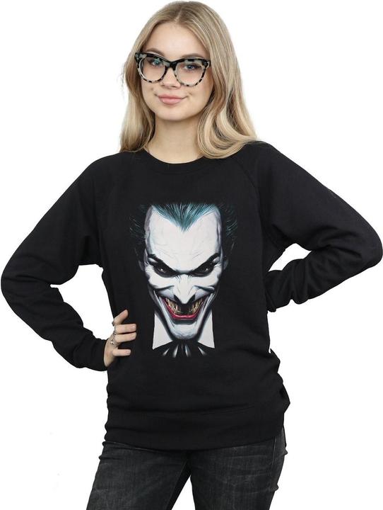 Immagine prodotto The Joker By Alex Ross Felpa Donna (XL)