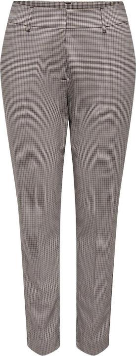 Produktbild Only Normal geschnitten Hohe Taille Hose Hose (42)