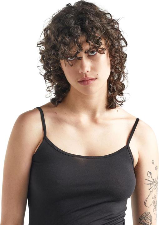 Actual product image Icebreaker Siren Cami (L)