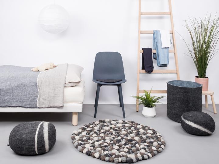 Produktbild Myfelt Round Flat Point L (Ø 180 cm)