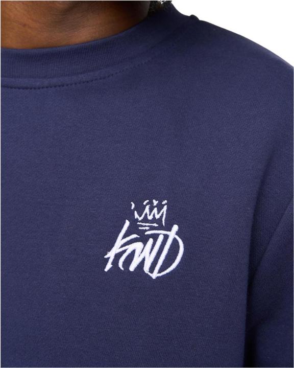 Produktbild Kings Will Dream Crosby Sweatshirt Rundhalsausschnitt (M)