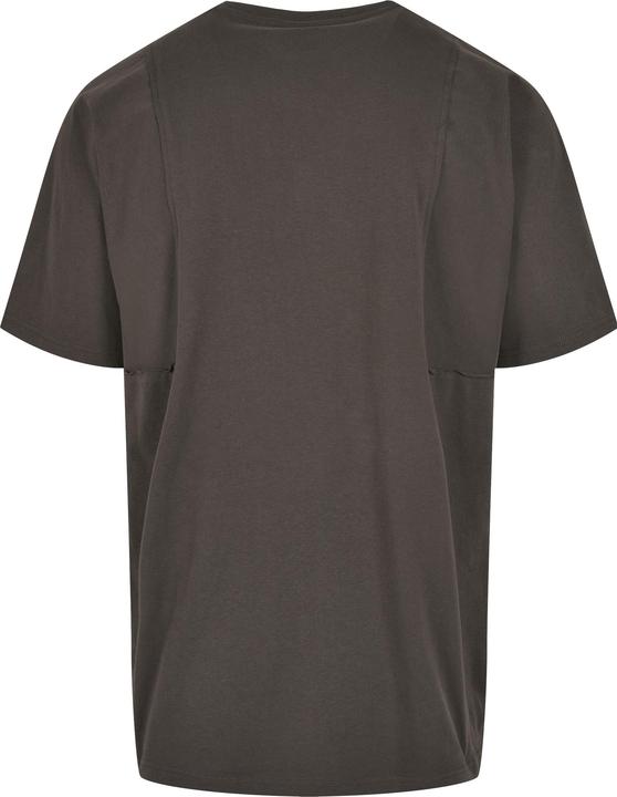 Produktbild Urban Classics Organic Wing Sleeve Tee (M)