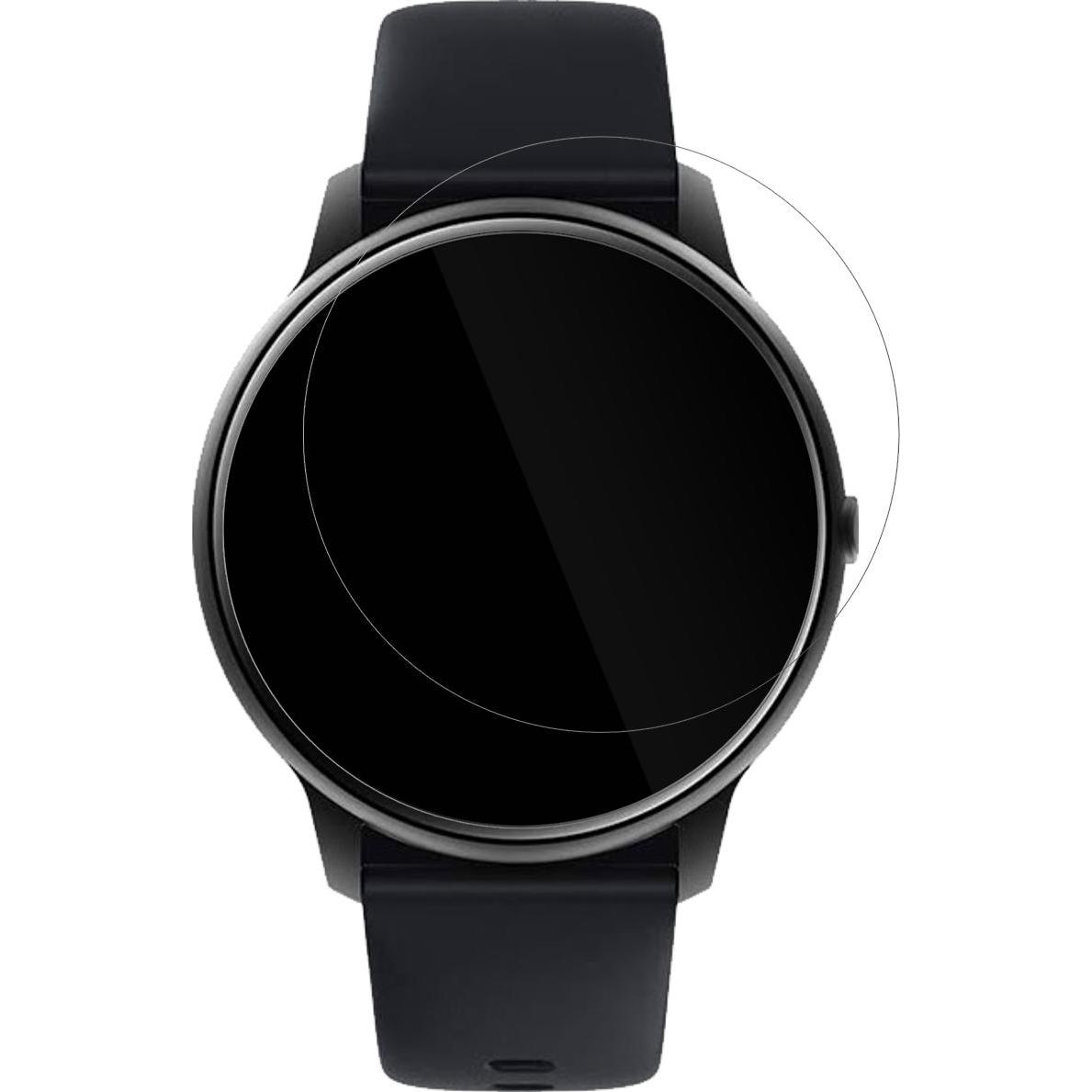 Thumbnail - Dipos Displayschutzfolie Crystalclear, Smartwatch Schutzfolie, Transparent