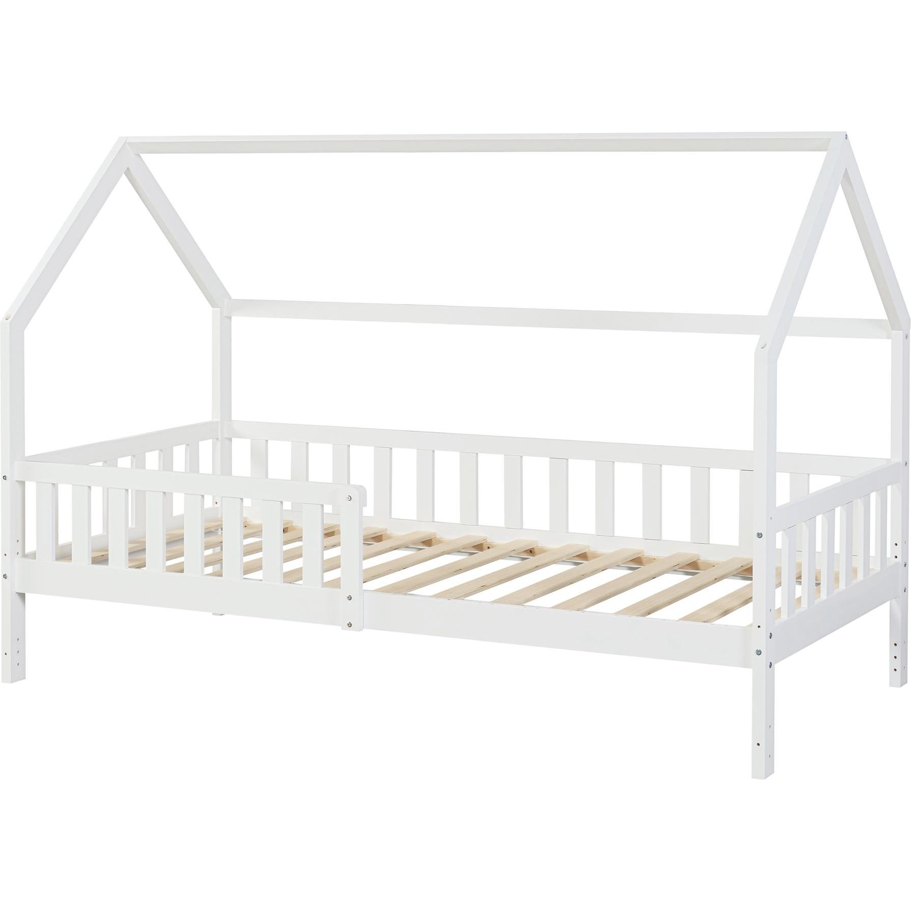 En.Casa, Kinderbett, Ydre (90 x 200 cm)