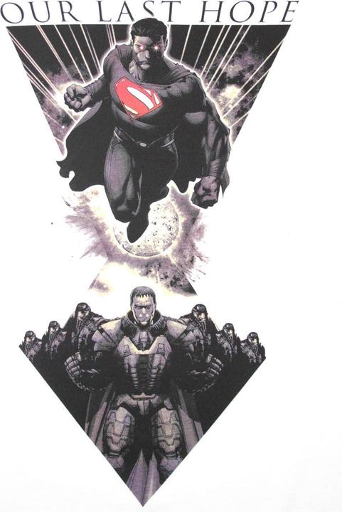 Produktbild Superman UTNS5506 P (L)