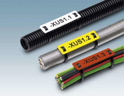 Actual product image Phoenix Contact UC-WMTB (44X15) (40x)