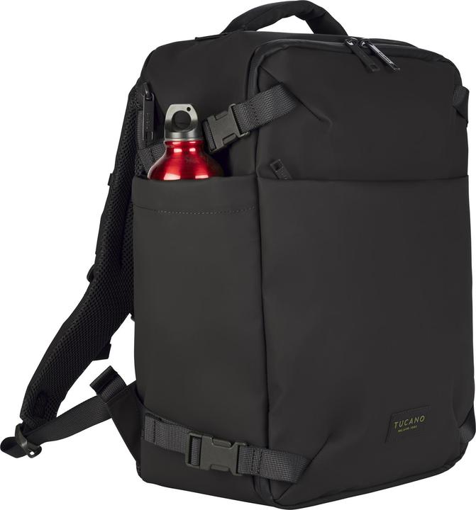 Produktbild Tucano Tugo' M Dry 15.6" Backpack, black