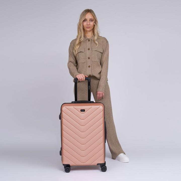 Image du produit Redolz Essentials 07 MEDIUM 4 roues trolley 67 cm (68 l)