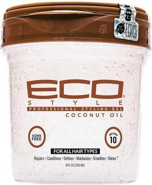 Eco Style Coconut Oil