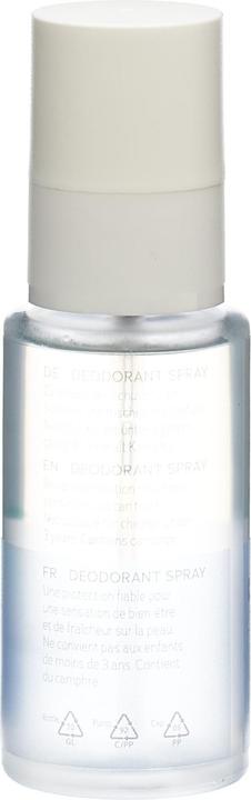 Actual product image Goloy Deo Care Sensitive (Spray, 60 ml)