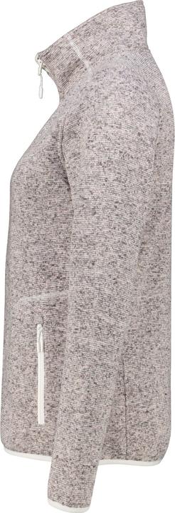Actual product image Meru Bergen Knitfleece Striped Jacket (M)