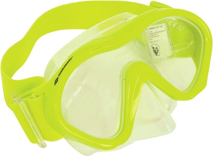 Actual product image Schildkröt Junior diving mask Maui