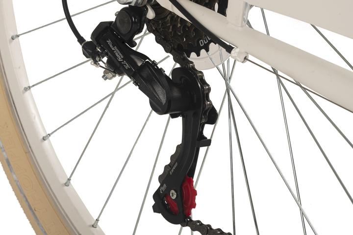 Image du produit Vélo femme 28" Balloon (48 cm)