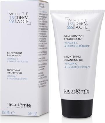 Actual product image Académie Derm Acte (Cleansing gel, 150 ml)