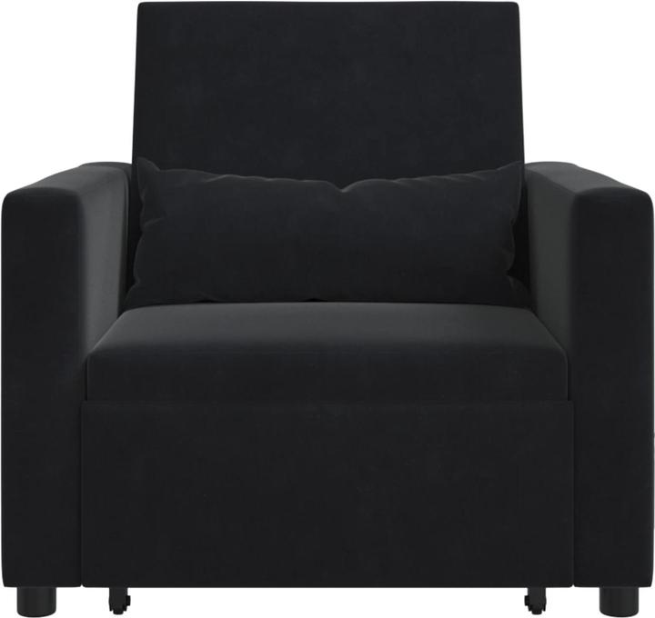 Produktbild vidaXL Klappsofas