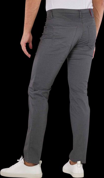 Actual product image BRAX Pantalon casual "Chuck" graphite (W33/L32)