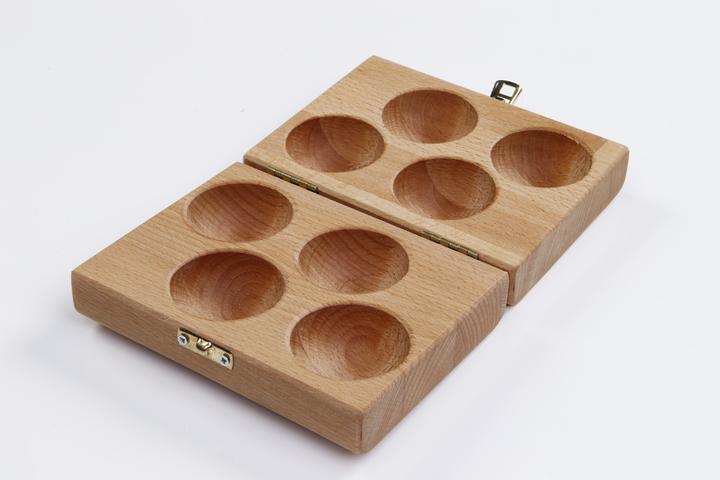 Produktbild TheraBand Thera-Band® Holzbox