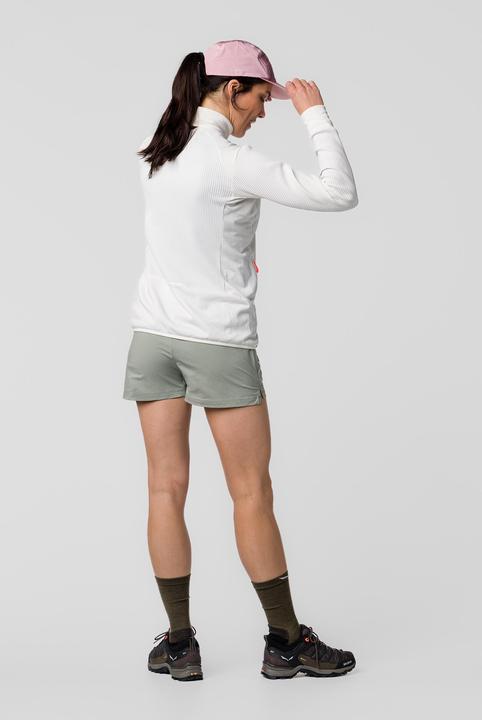 Produktbild Salewa Puez Waffle Hybrid Polarlite Jacke Da (44)