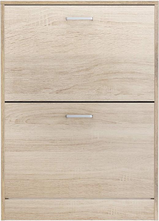 Produktbild Vasagle Shoe Cabinet (60 x 24.50 x 83.50 cm)