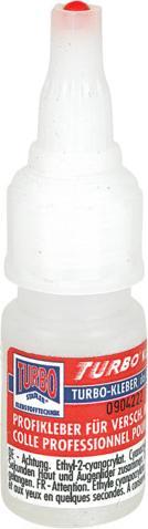 Image du produit Turbo Adhésif (10 g)