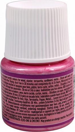 Produktbild Pebeo Deco Perlmutt Acrylfarbe (45 ml)