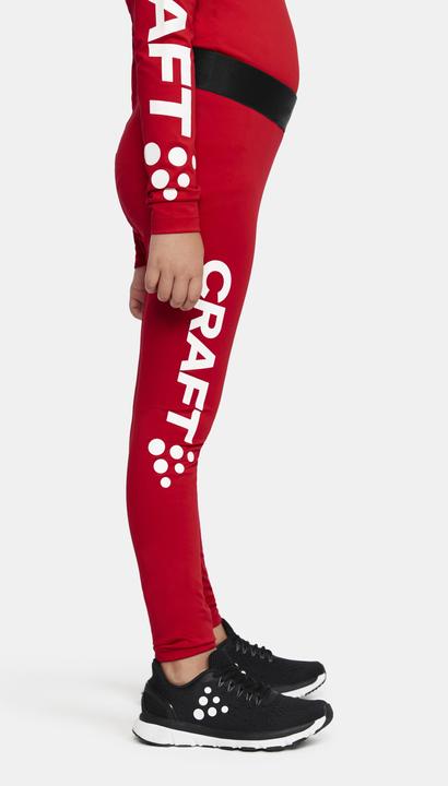 Produktbild Craft Adv Nordic Ski Club Tights Jr