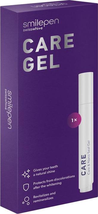 Actual product image SmilePen Care (5 ml, Bleaching pen)