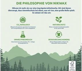 Productafbeelding Nikwax Waterdicht makende was voor leer (1 x, 100 ml)