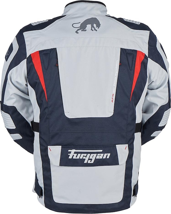 Produktbild Furygan motorradjacke apalaches evo (Herren, XXL)