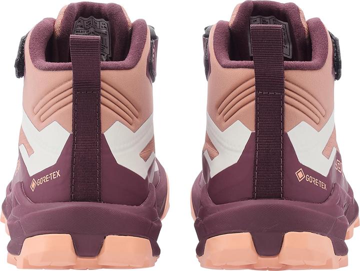 Produktbild Lowa Trailux GTX Mid Jr (35)