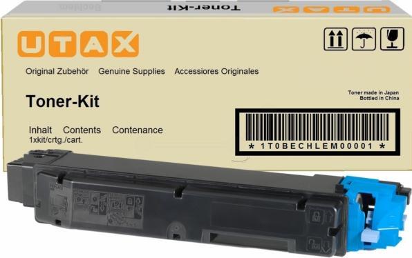 Utax PK-5011C - Cyan - 1 piece(s) (C)
