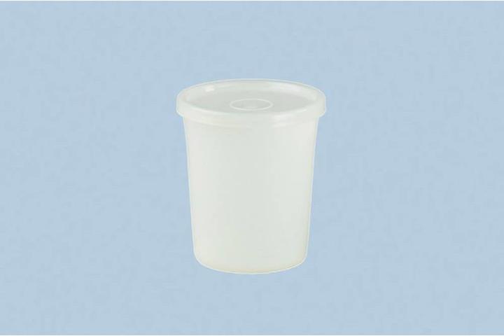 Actual product image Alutec Food grade tin (0.25 l)