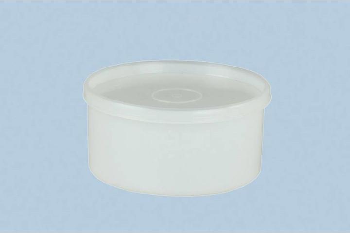 Actual product image Alutec Food grade tin (0.40 l)