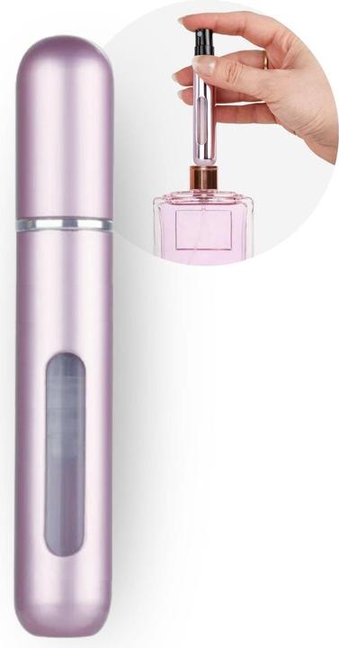 Immagine prodotto Hermex Mini-Parfümzerstäuber (8 ml)