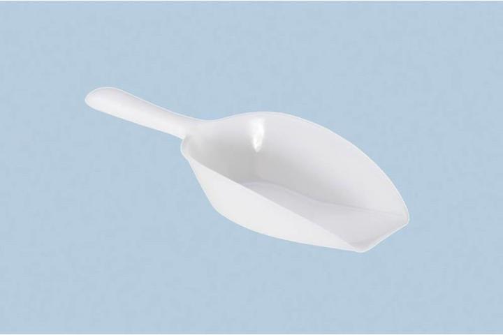 Actual product image Alutec White