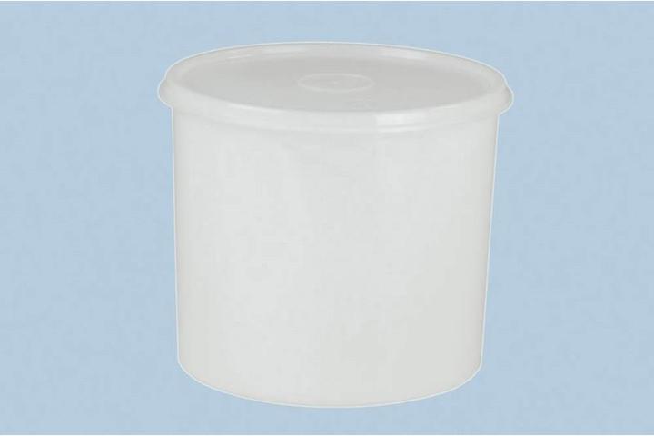 Produktbild Alutec Dose lebensmittelgeeignet (16.90 cm, 2 l, 2x)