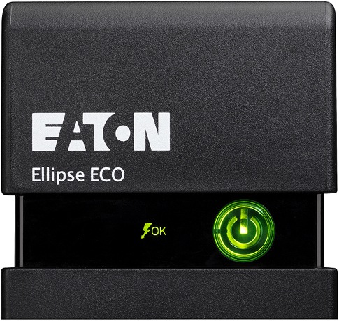 Produktbild Eaton Ellipse ECO 650 DIN (650 VA, 400 W, Standby USV)