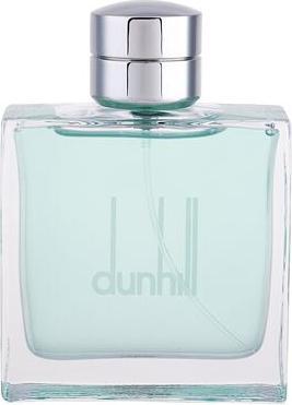 Actual product image Dunhill fresh (Eau de toilette, 100 ml)