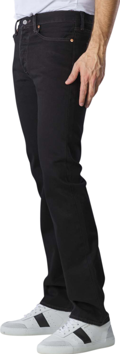 Immagine prodotto Levis 501 Jeans dritti neri 3-Pack (W32/L32)