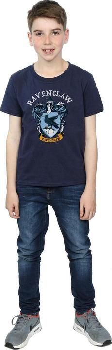 Immagine prodotto Maglietta Ravenclaw da ragazzo in cotone (116)