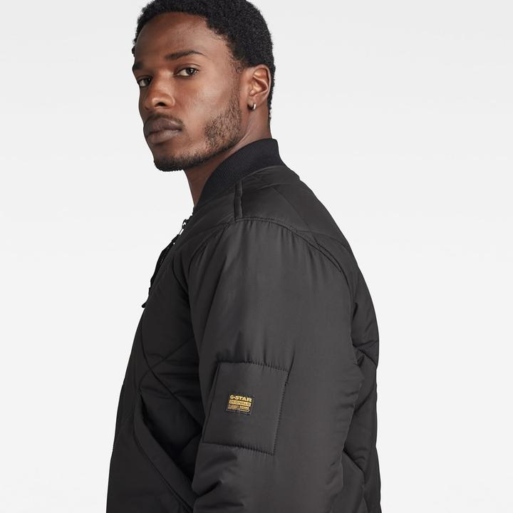 Immagine prodotto G-Star Bomber Diamond Qlty, comodo e stile originale (L)