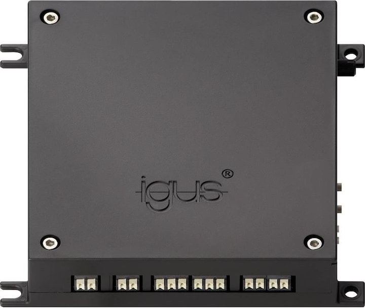 Produktbild igus Motortreiber
