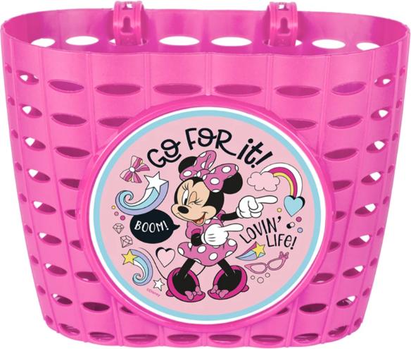 Disney Panier vélo avant Selection enfant