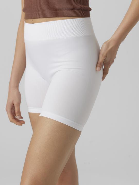 Actual product image Vero Moda Vmjackie Seamless Mini Shorts Ga Noos (S)