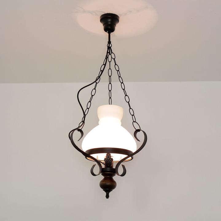 Immagine prodotto Licht-Erlebnisse Petronel (E27)