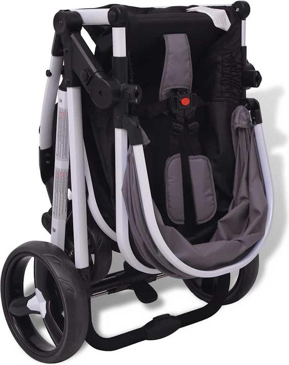 Immagine prodotto vidaXL Kinderwagen