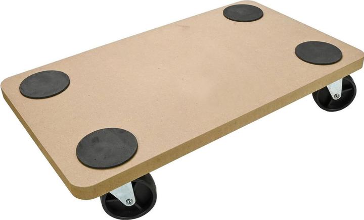 Benson Chariot de transport (150 kg)