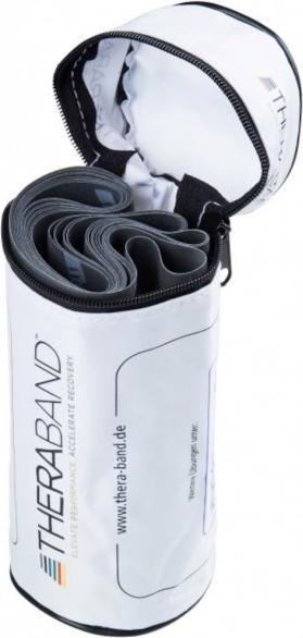 Produktbild TheraBand Übungsband (2.50 m, Spezial Stark)