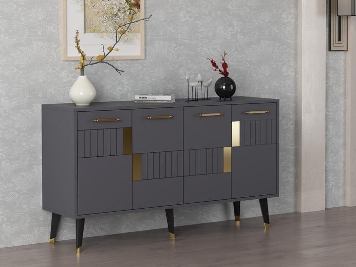 Produktbild Kalune Design Moda (150 x 40 x 80 cm)